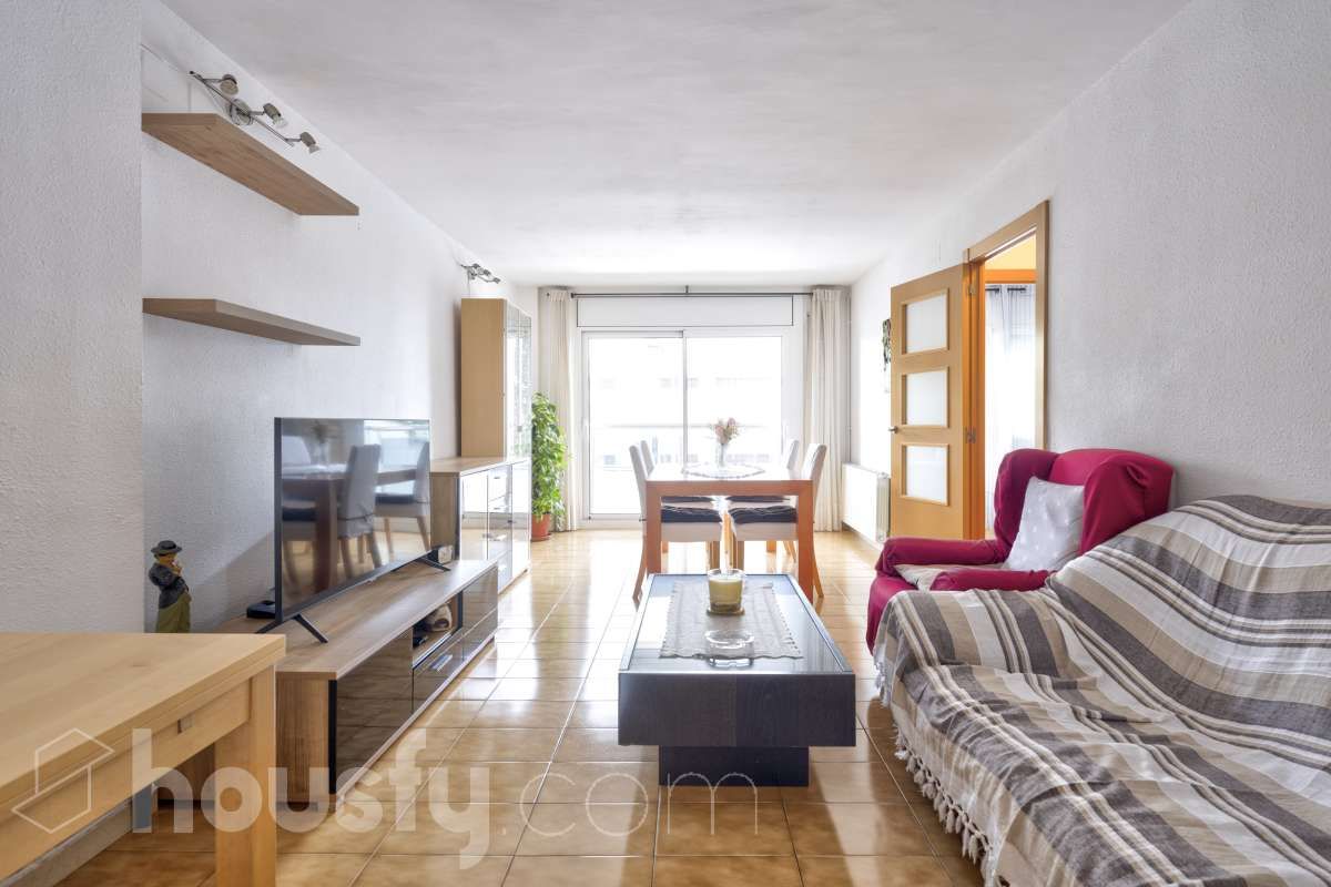 Flat for sale in Carrer Camí Ral, Montgat