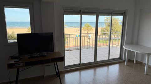 Foto 5 de Apartament de lloguer a Passeig Marítim de Neptú, 93, Playa de Gandia, Gandia