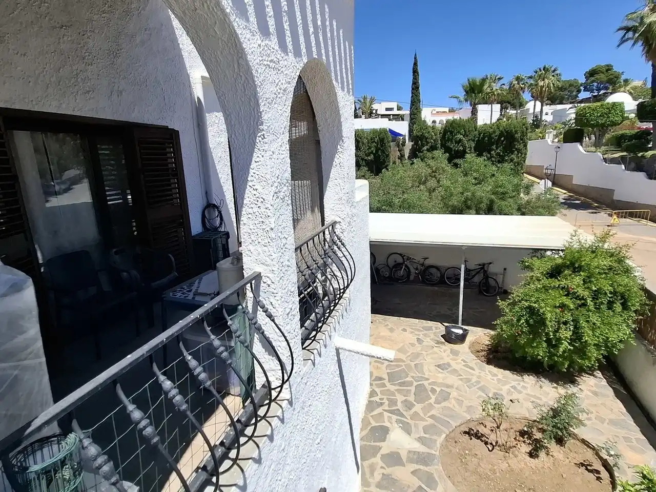 Casa con piscina en venta en Mojácar Playa - Las Ventanicas - La Paratá, imagen 25