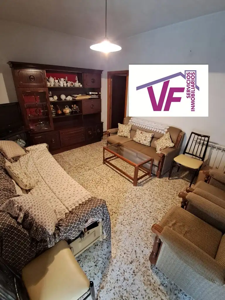Haus zum Verkauf in La Pueblanueva