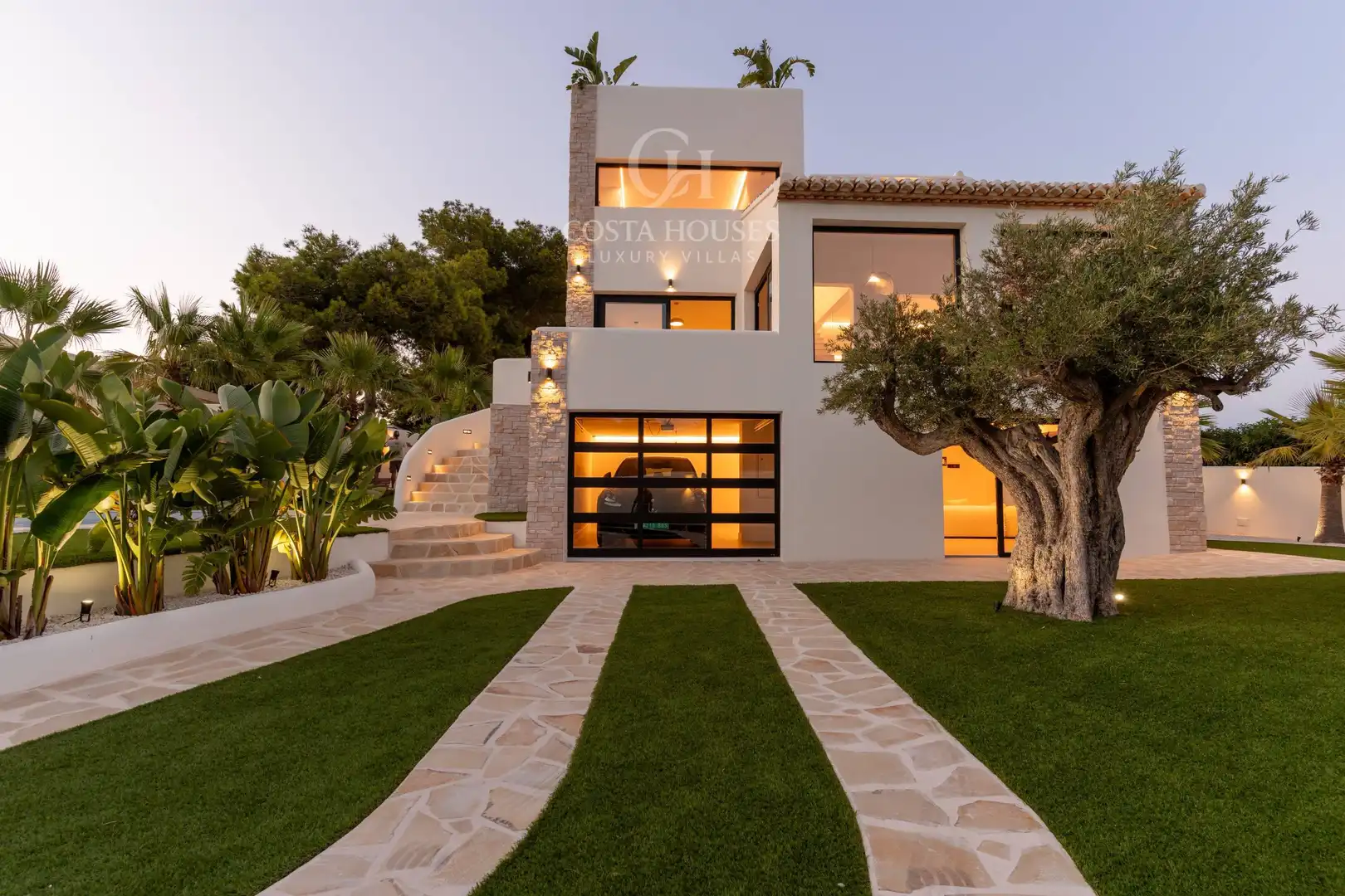 Chalet con piscina en venta en Carrer Cap Negre 135, imagen 24