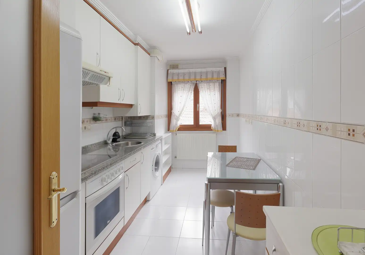 Appartement avec ascenseur à vendre à Oviedo - PUERTO PAJARES, imagen 24