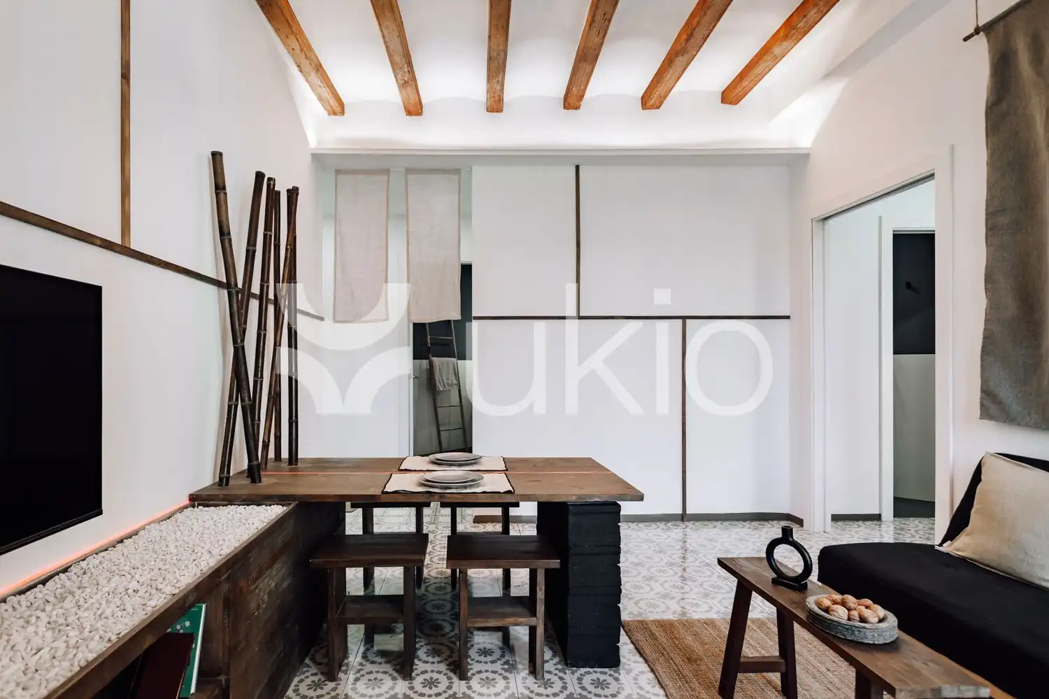 Apartment with terrace to rent in Carrer de Manso, imagen 9