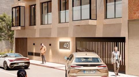 Photo 2 from new construction home in Flat for sale in Calle Germán Pérez Carrasco, 40, Quintana, Madrid