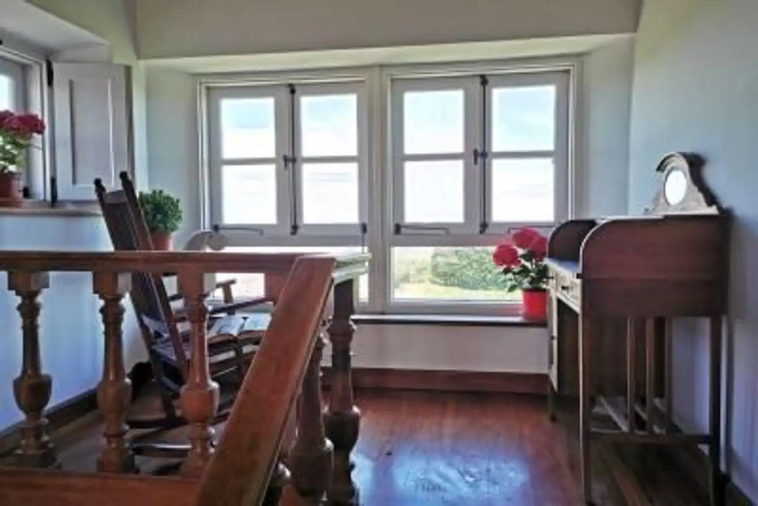 Casa con jardín en venta en Avda del Folgueirón, s n Campos y Salave, imagen 48
