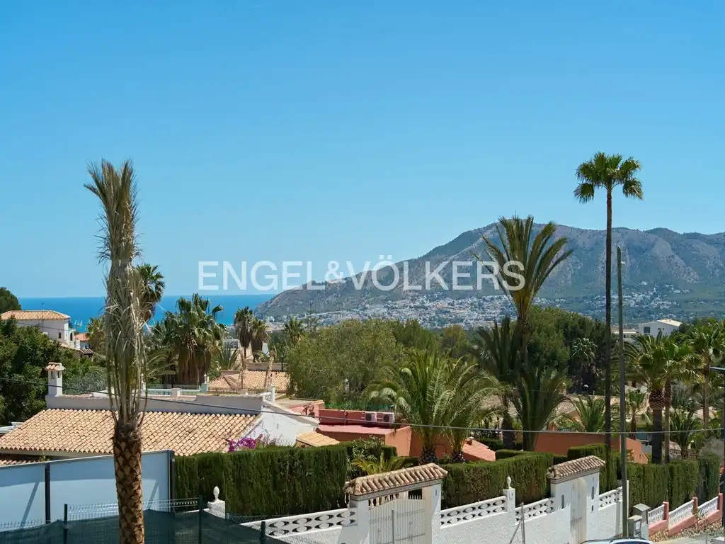 Maison avec piscine à vendre à Escandinavia - Cautivador, imagen 4