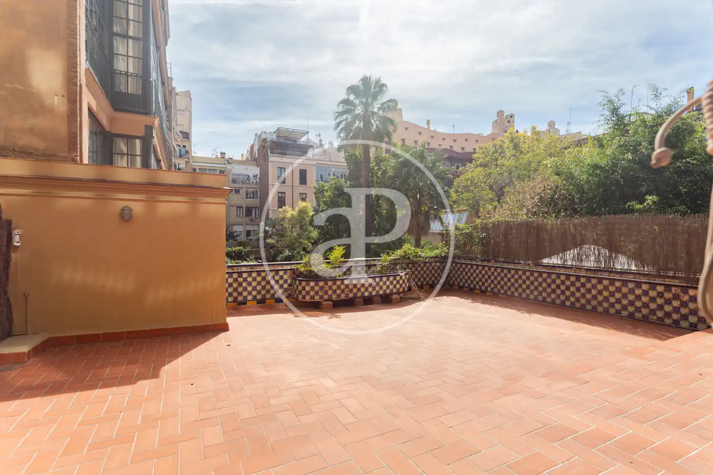 Wohnung zur Miete in Barcelona, Barcelona