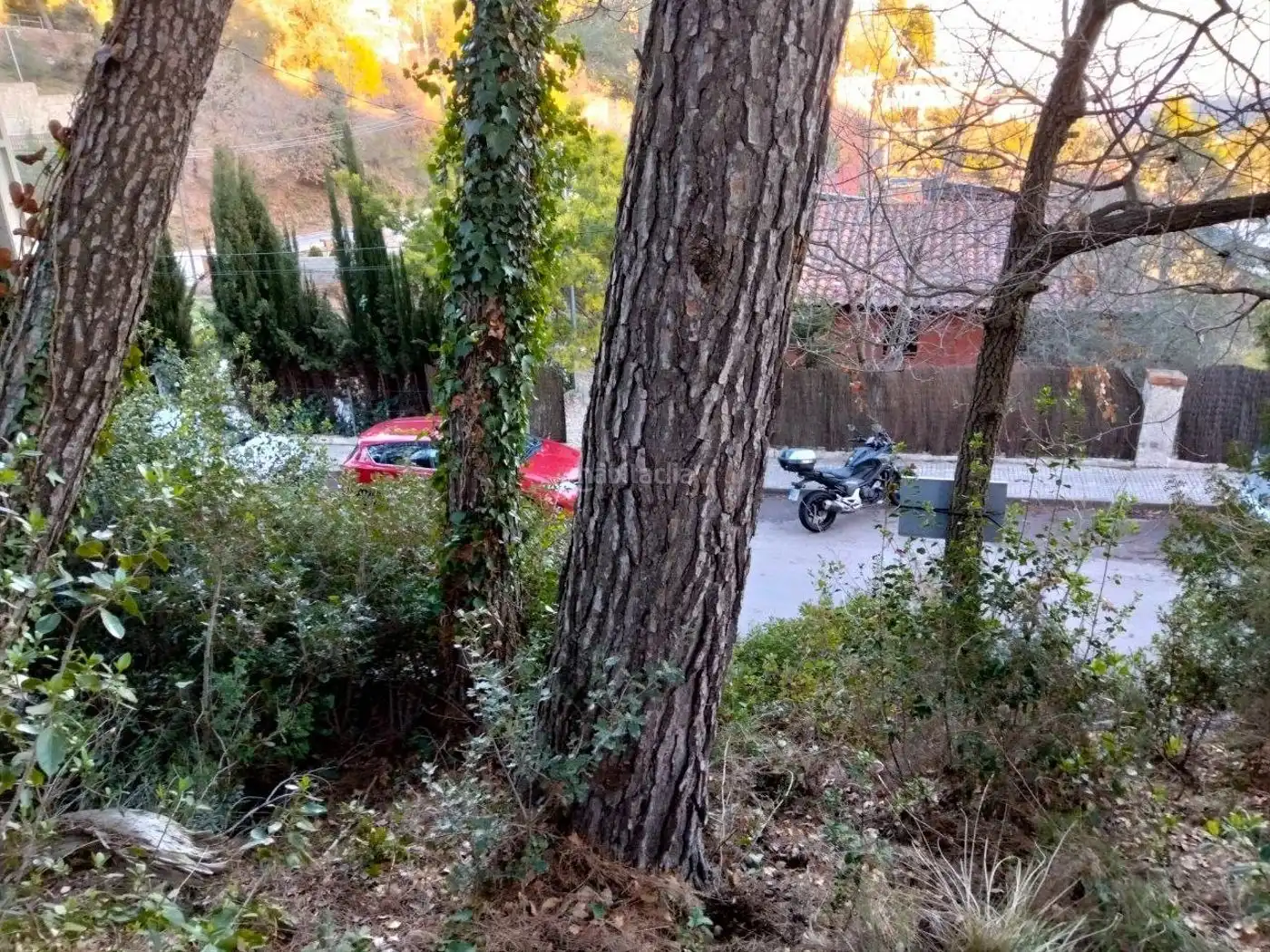 Terreno residencial en venta en Carrer del Segre 8, imagen 26