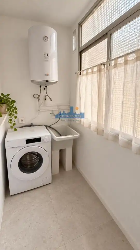 Bathroom of Flat for sale in La Bosca