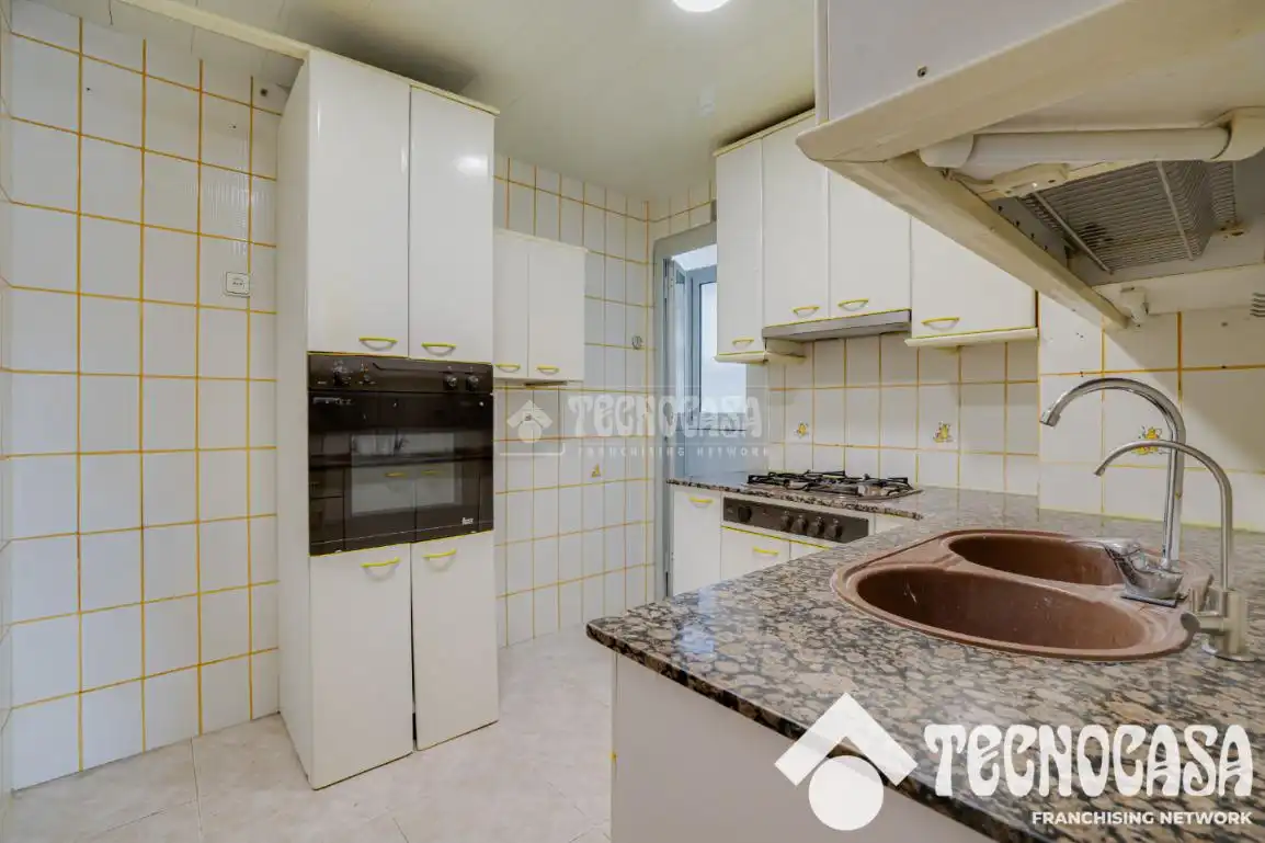 Flat for sale in Diagonal Mar i el Front Marítim del Poblenou