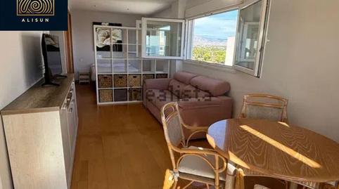 Foto 5 von Loft zum Verkauf in Glorieta Glorieta Deportista Javier Cabanas, 9, PAU 5, Alicante / Alacant