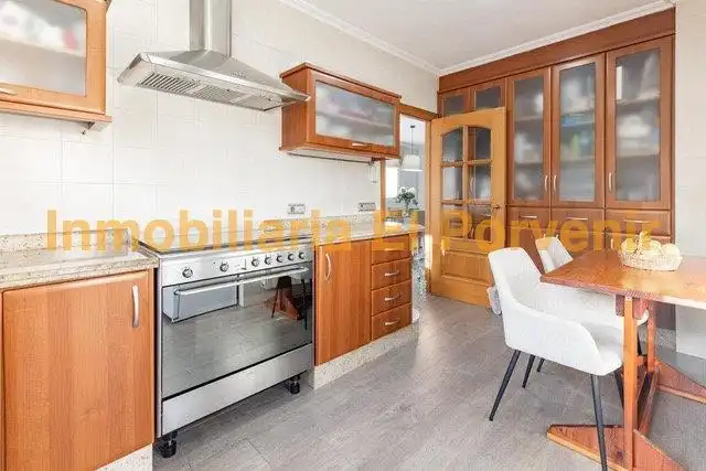 Kitchen of Houses for sale in Torrent  with Air Conditioner, Heating and Private garden
