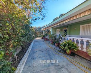 Country house for sale in La Vall d'Uixó