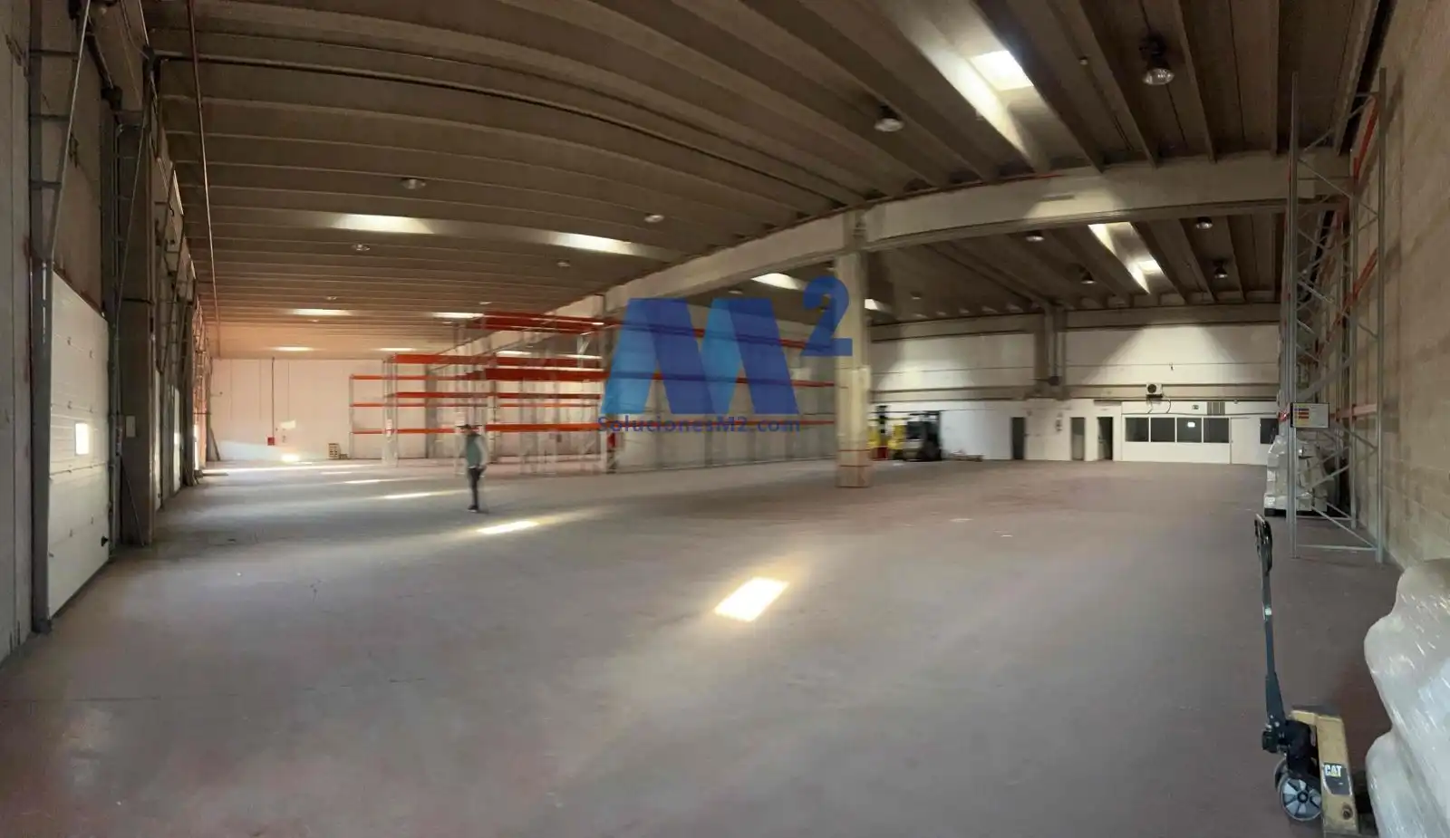 Industrial building to rent in de la Cañada, imagen 13