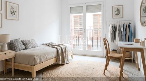 Foto 4 de Piso de alquiler en Carrer Antoni Roig, 2, Centre, Torredembarra