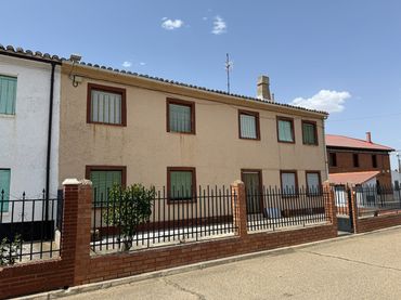 Country house for sale in Camino Villada 5