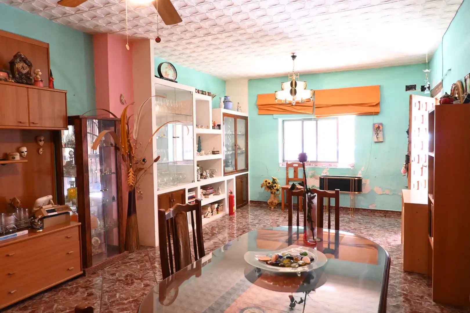 Comedor de Casa adosada en venta en Armilla