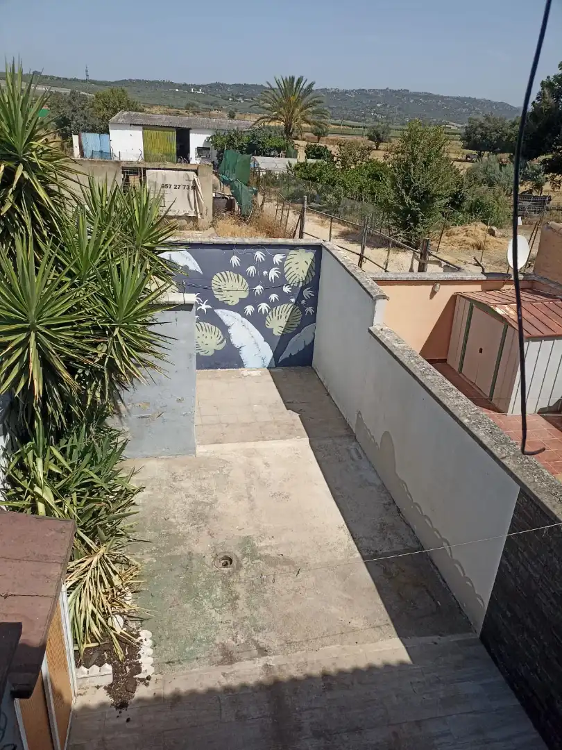 Casa con terrazza in vendita a Almodóvar del Río, imagen 11