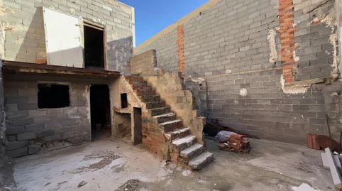 Foto 4 de Casa o chalet en venta en Calle de San Pedro, 14, Abarán, Murcia