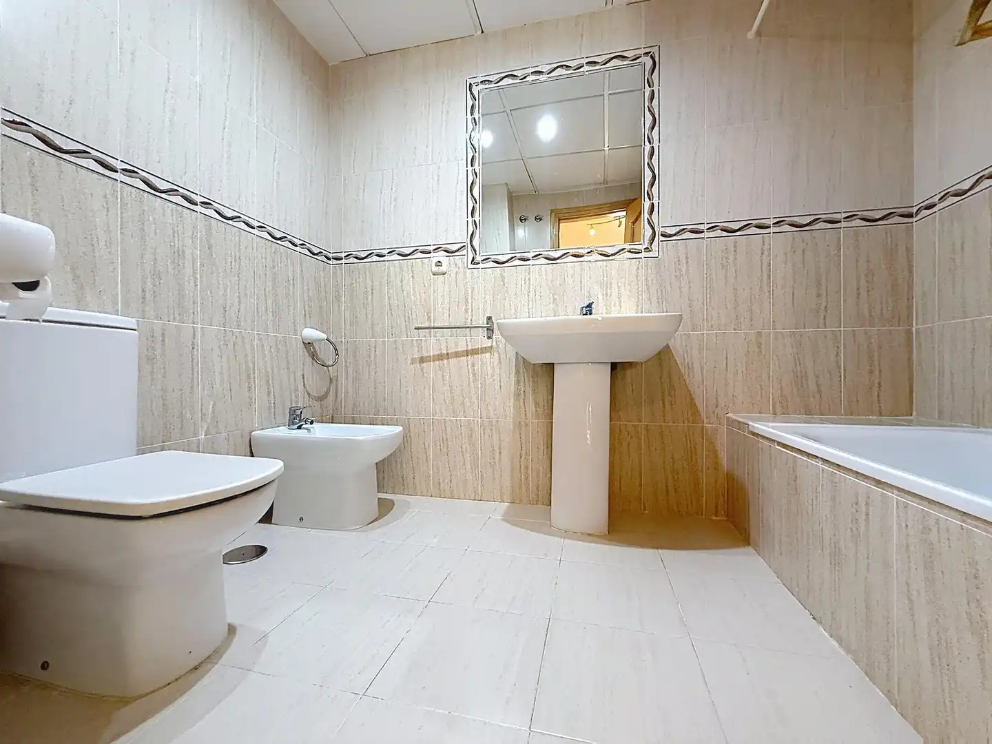 Apartments for rent in Málaga, Málaga