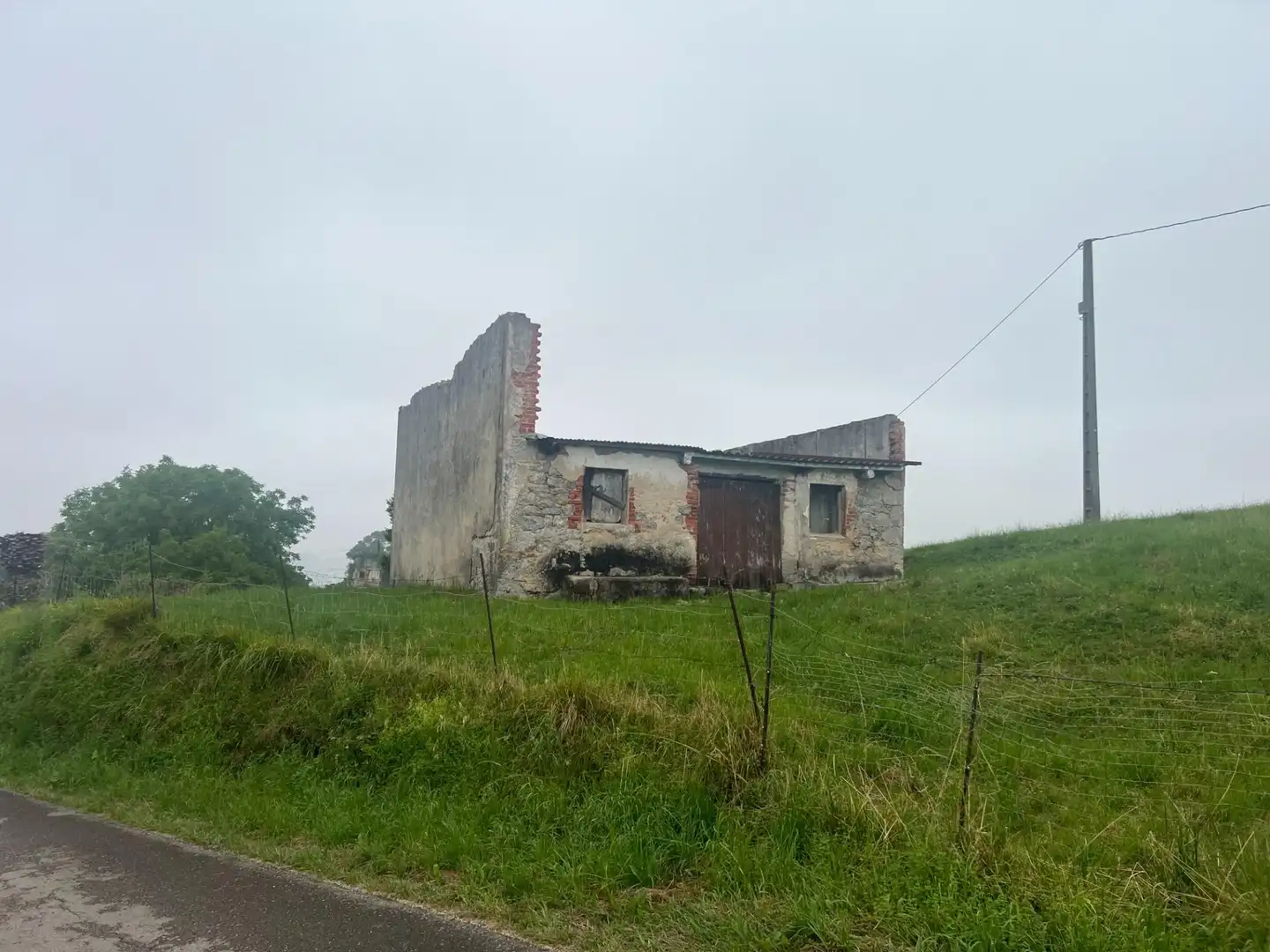 Terreny residencial en venda a Villaescusa (Cantabria)