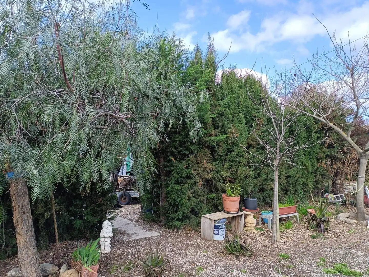 Terreno en venta en Sant Climent Sescebes