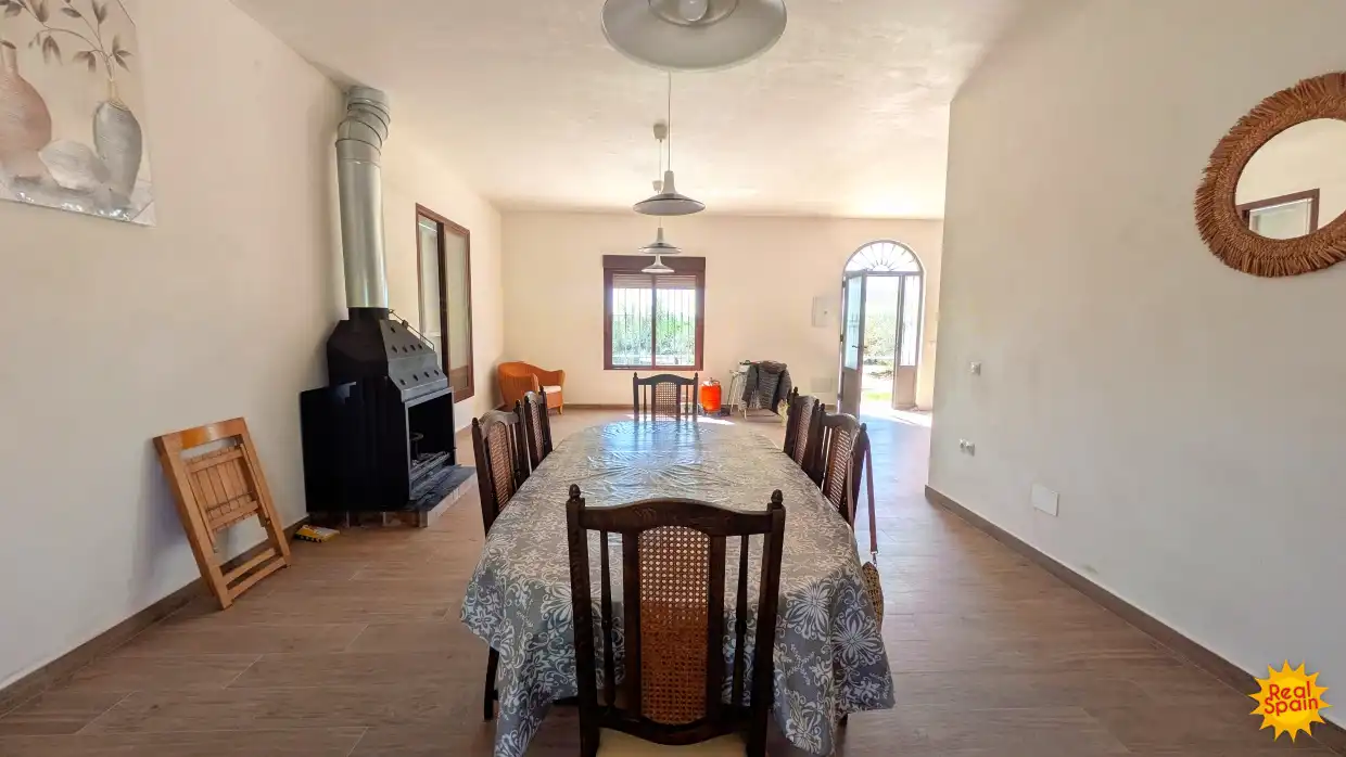 Country house for sale in Vélez-Blanco, imagen 8