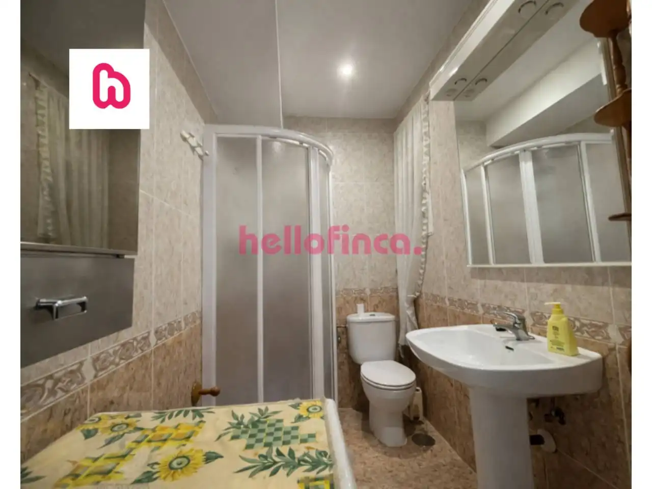 Penthouse with terrace for sale in Avenida Madrid, imagen 17