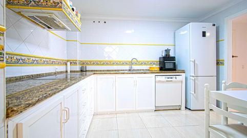 Foto 4 de Piso en venta en Urbadiez - Entrepuentes, Sevilla