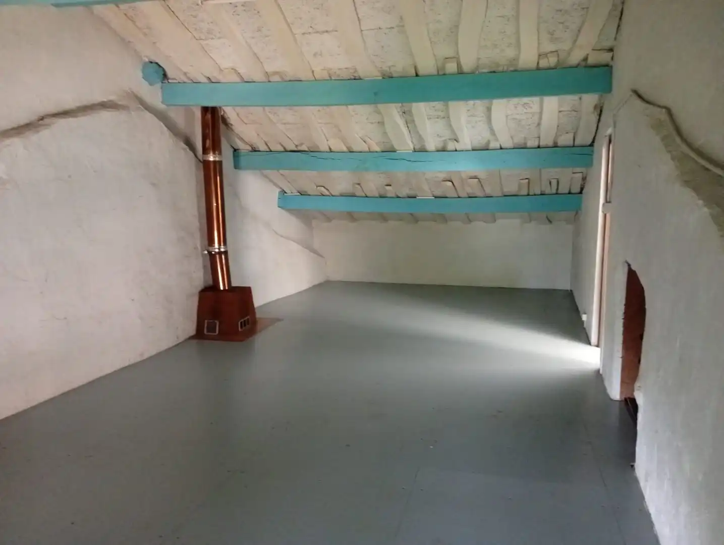 Country homes for sale in Siero  with Heating, Private garden and Parquet flooring