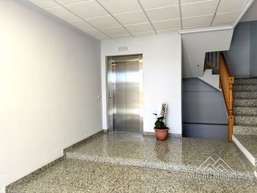 Appartement avec ascenseur à vendre à Riu Llobregat