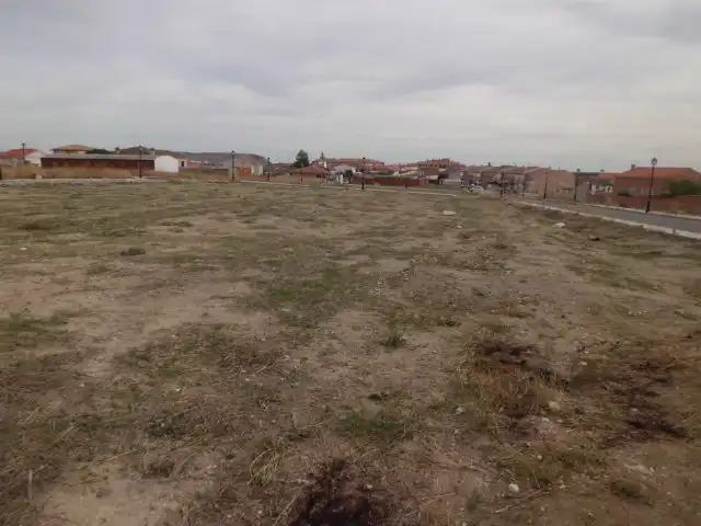 Terrenys i solars en venda a Sector S-8 5003, imagen 7
