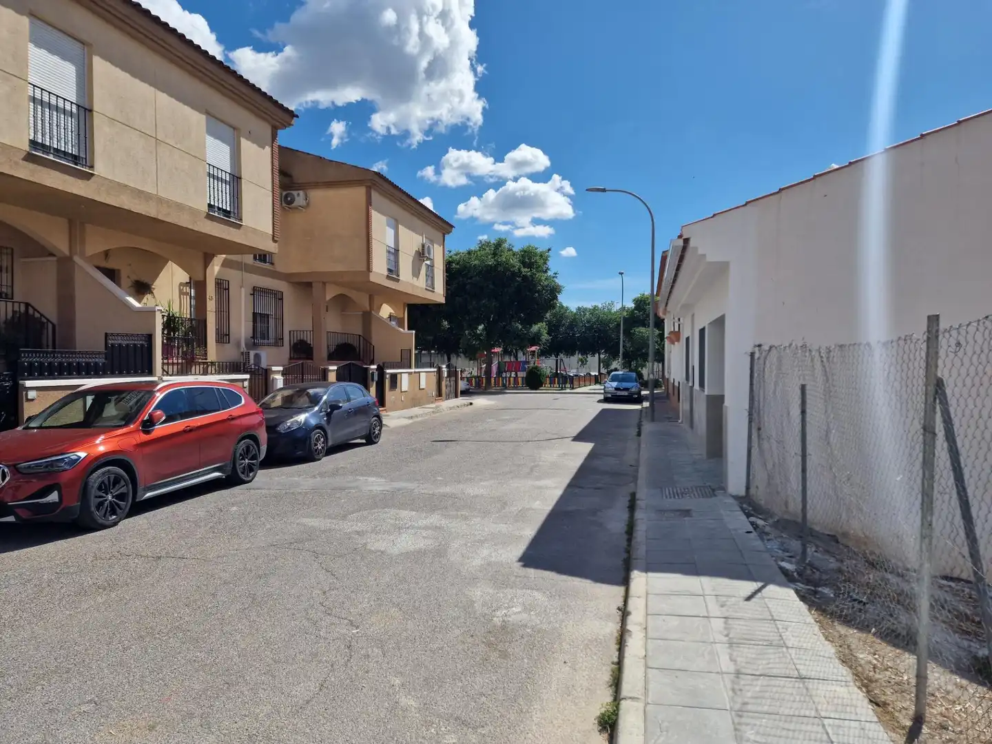 Terreny residencial en venda a Calle de los Nazaríes, imagen 5