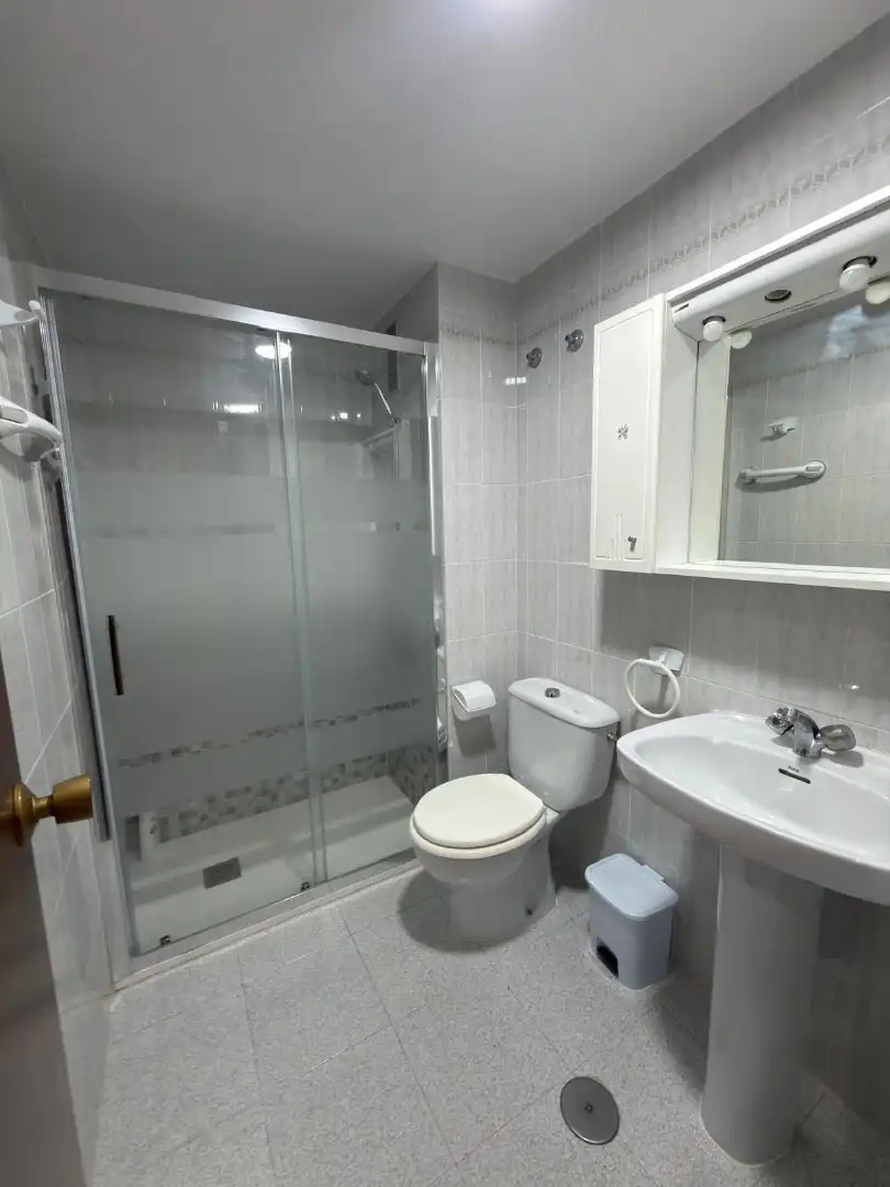 Piso con terraza en venta en Fragata, imagen 13