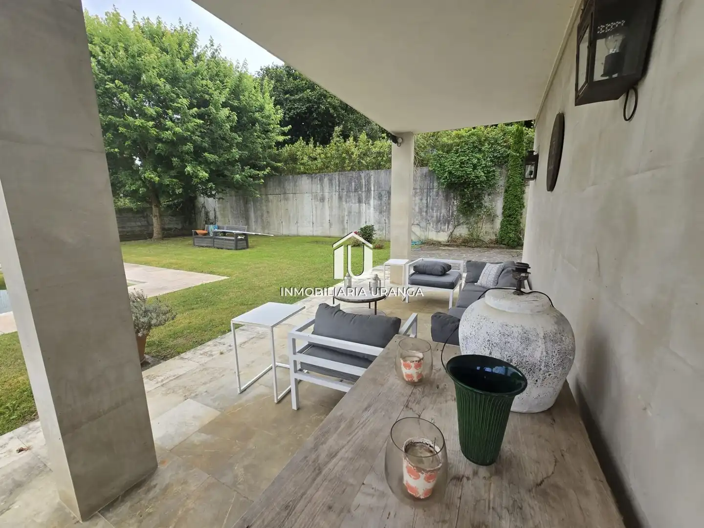 Maison avec piscine à vendre à La Maza, imagen 22
