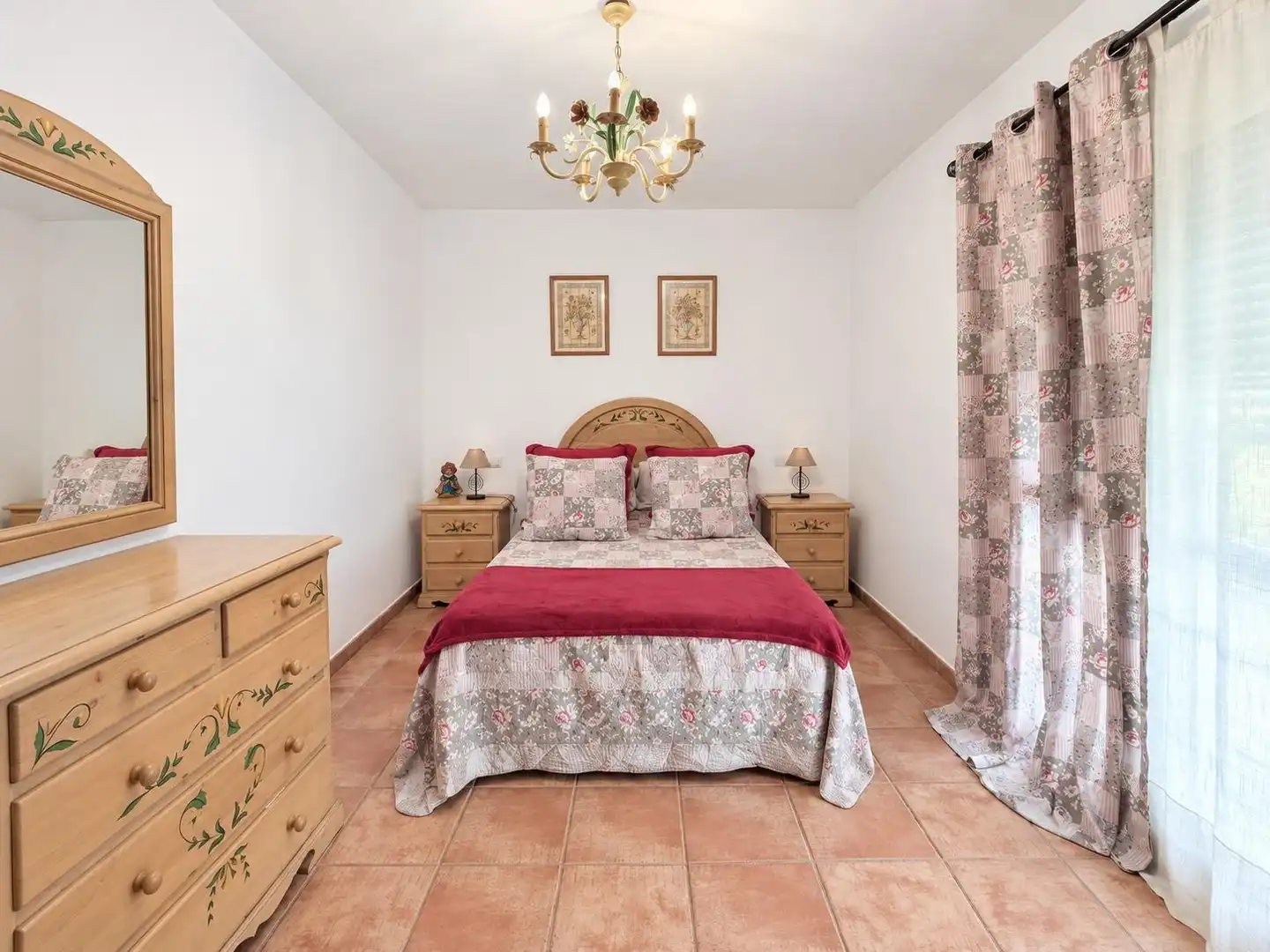 Terraced house with terrace for sale in San Roque Pueblo, imagen 15