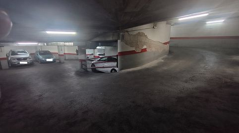 Foto 5 de Garatge de lloguer a Calle García Andreu, 41, Benalúa, Alicante / Alacant