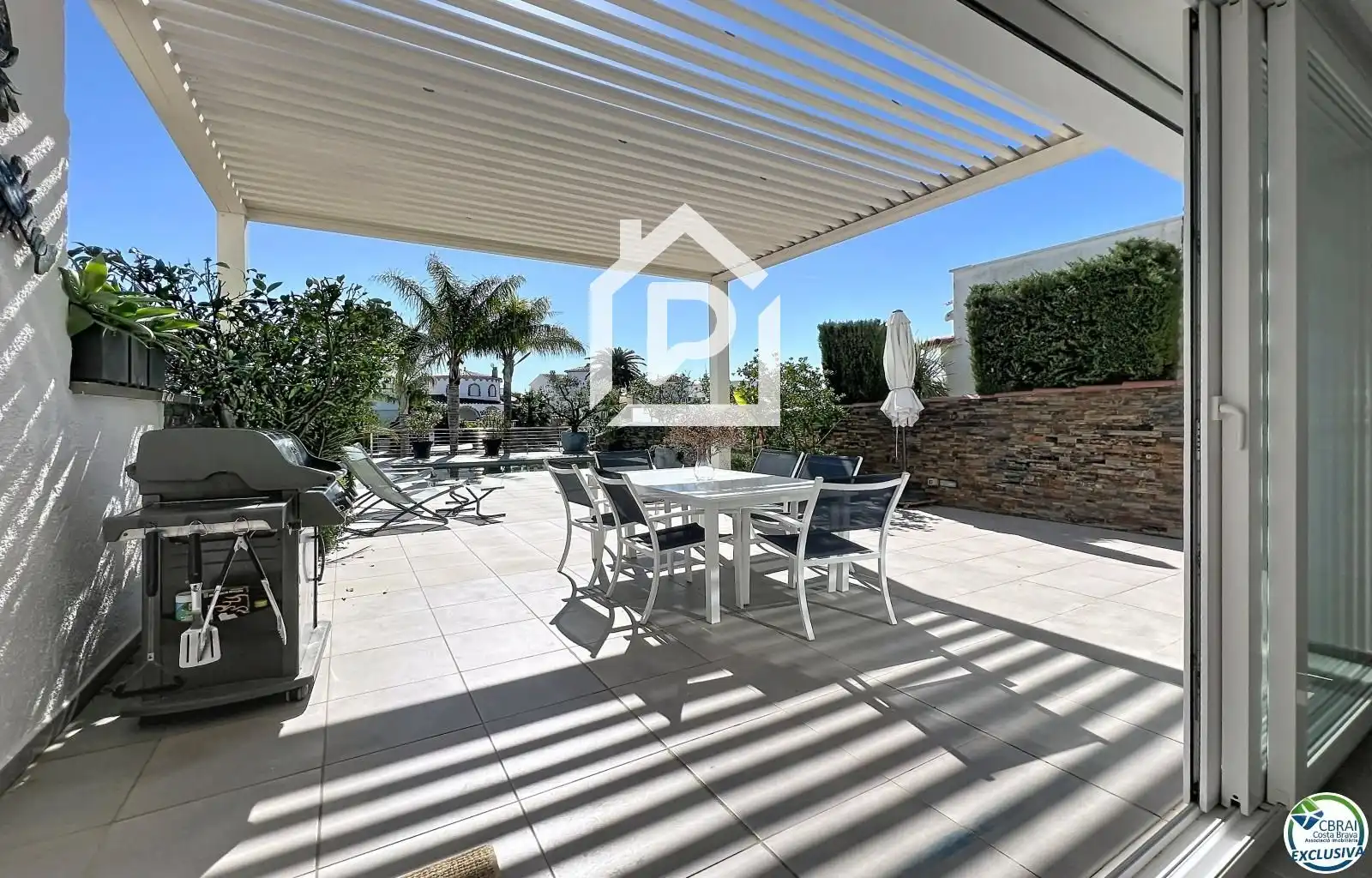 Houses for sale in Empuriabrava, Girona