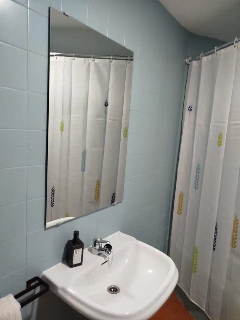 Flat for rent in Centro