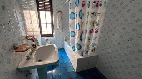 Foto 3 de Pis en venda a Juan de Badajoz, Centro Ciudad, León Capital