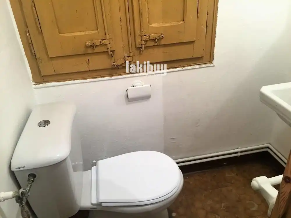 Piso en venta en Ponent, Barbens