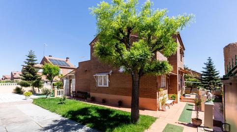 Photo 2 of House or chalet for sale in  Sevilla, La Cárcaba - El Encinar - Montemolinos, Madrid