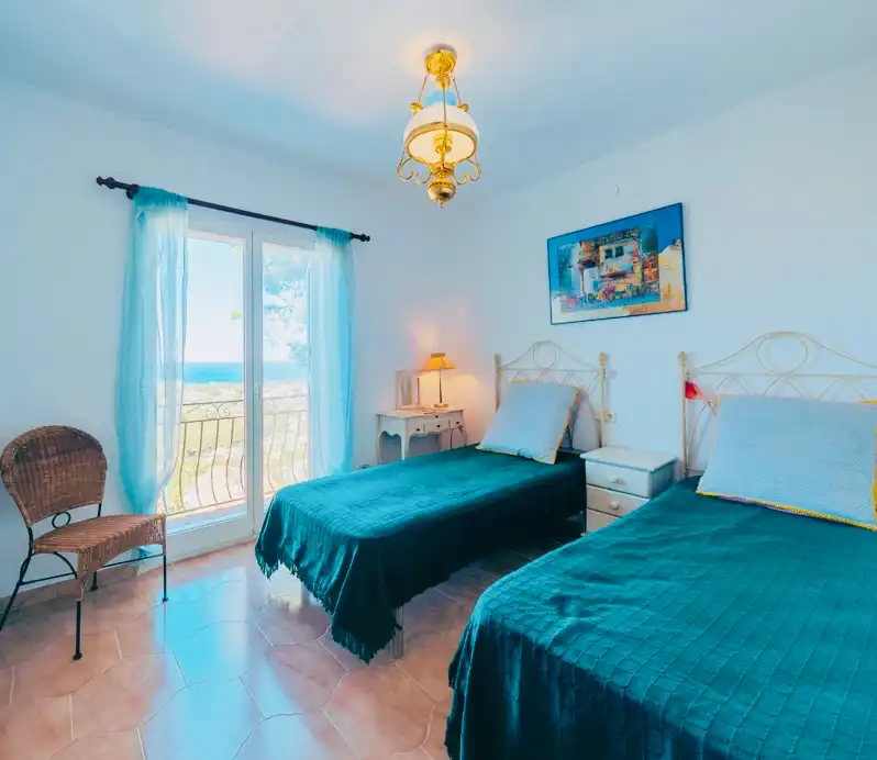 Villa avec terrasse à vendre à La Granadella  - Costa Nova, imagen 23