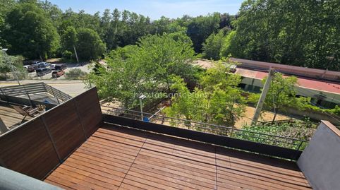 Foto 3 de Casa adosada en venta en Calle Cami Vell de Sant Celoni, Campins, Barcelona