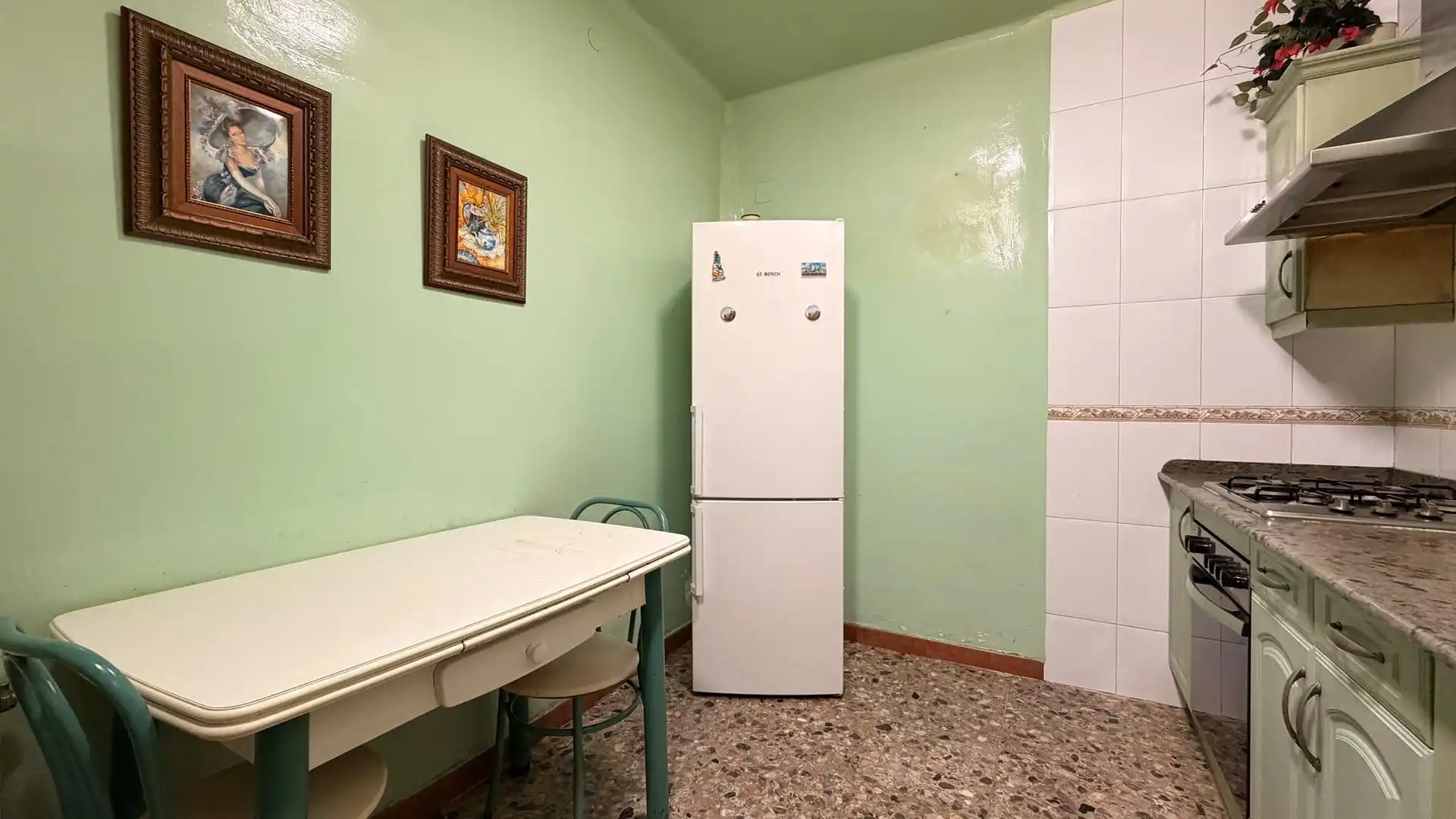 Villa con giardino in vendita a Castejón del Puente, imagen 8