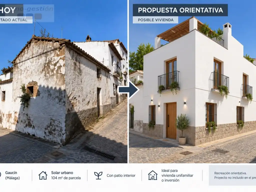 Terreno residenziale in vendita a Calle Piedras, imagen 3