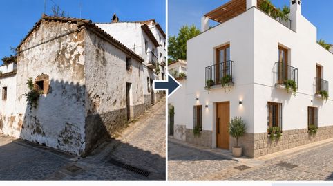 Solar urbano en esquina con patio y posibilidad de desarrollar una vivienda personalizada, immagine 3