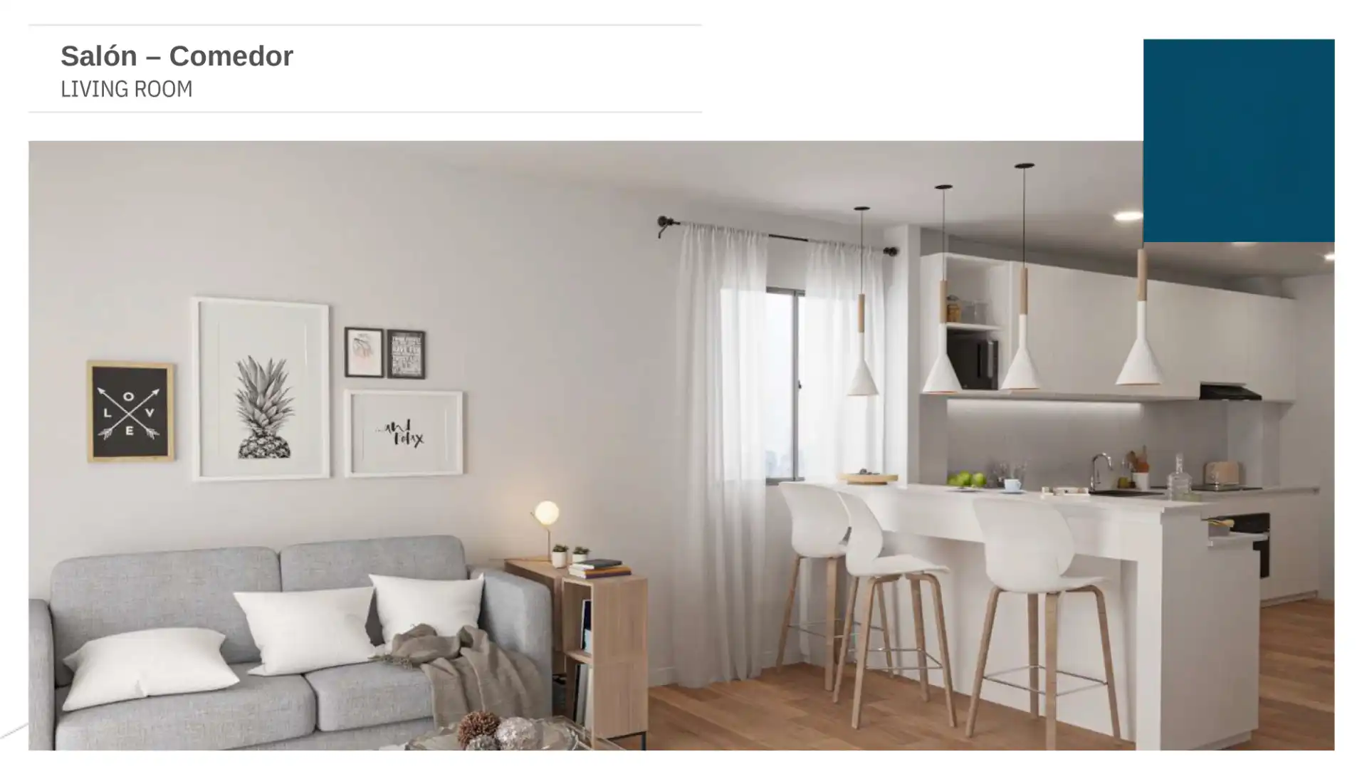 Apartamento en venta en Calahonda