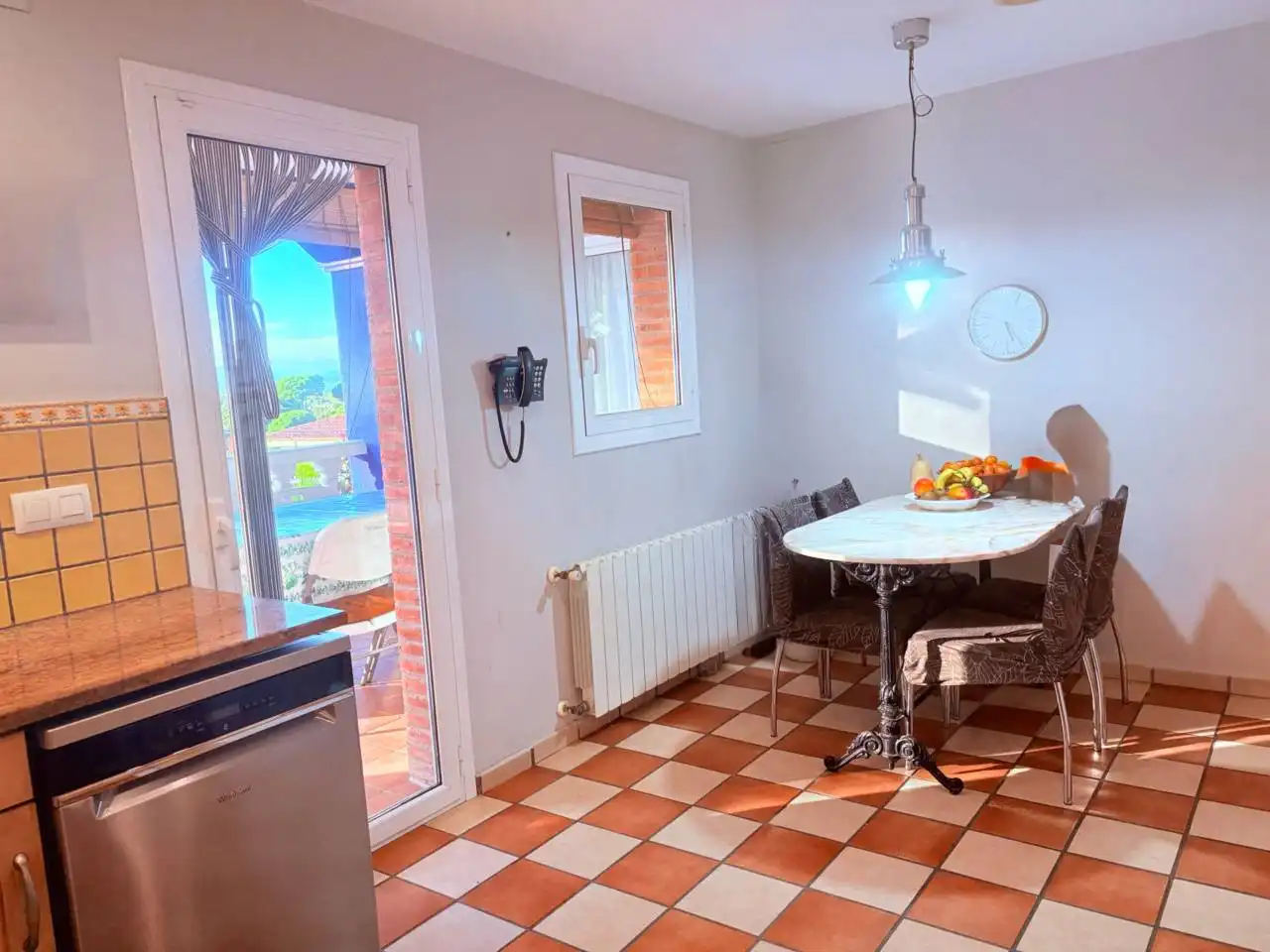 Casa amb jardí en venda a Calle Roureda de Can Roig, imagen 22