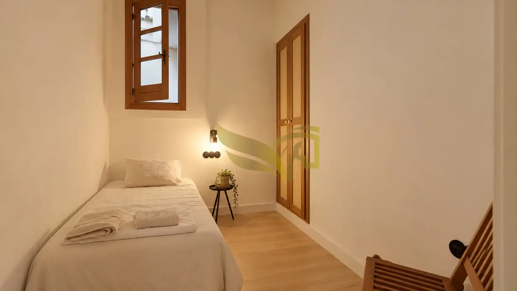 Wohnung mit Aufzug zum Verkauf in Calle de la Palma, imagen 12
